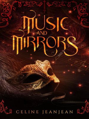 cover image of Music & Mirrors